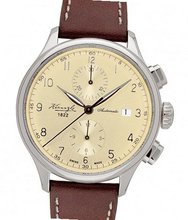 Kienzle Kienzle 1822 Mechanik Herrenarmbanduhr