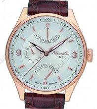 Kienzle Kienzle 1822 Retro 09