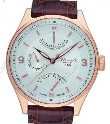 Kienzle Kienzle 1822 Retro 09