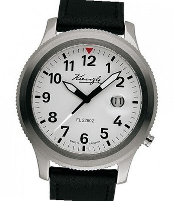 Kienzle Kienzle 1822 Retro Fliegeruhr