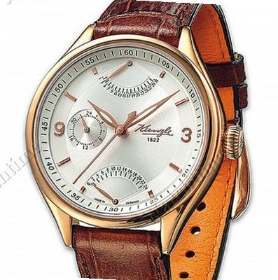 Kienzle Kienzle Color Color Goldorange