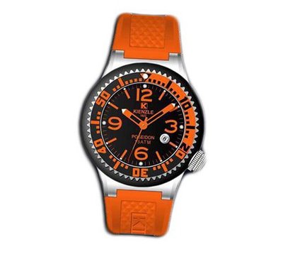 Kienzle POSEIDON LARGE K00272