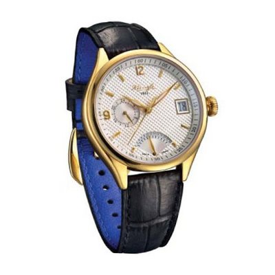 Kienzle Quartz Analogue V83331230041 Gents