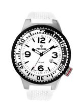 Kienzle Quartz K2011152093-00255 with Rubber Strap