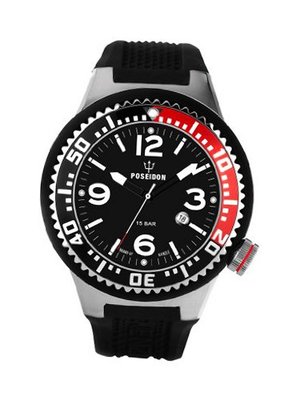 Kienzle Quartz K2011153023-00248 with Rubber Strap