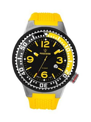 Kienzle Quartz K2011153033-00249 with Rubber Strap