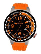 Kienzle Quartz K2011153083-00254 with Rubber Strap