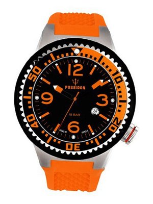 Kienzle Quartz K2011153083-00254 with Rubber Strap