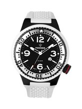 Kienzle Quartz K2021173103-00256 with Rubber Strap