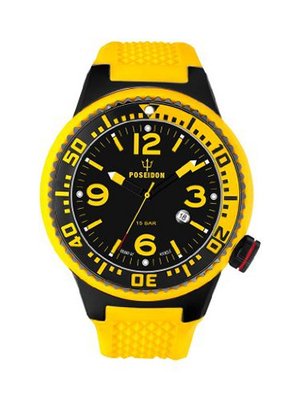 Kienzle Quartz K2021173123-00258 with Rubber Strap