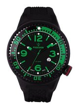 Kienzle Quartz K2021173143-00260 with Rubber Strap