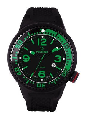 Kienzle Quartz K2021173143-00260 with Rubber Strap