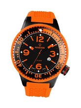 Kienzle Quartz K2021173363-00261 with Rubber Strap