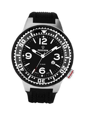 Kienzle Quartz K2031153153-00262 with Rubber Strap