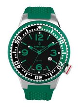 Kienzle Quartz K2031153183-00265 with Rubber Strap