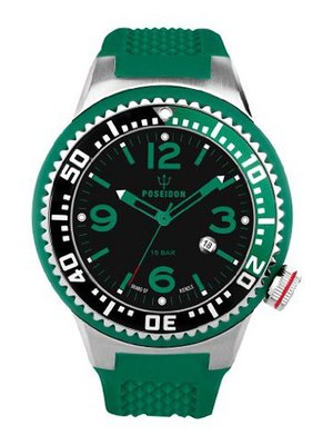 Kienzle Quartz K2031153183-00265 with Rubber Strap