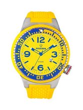 Kienzle Quartz K2031159203-00267 with Rubber Strap