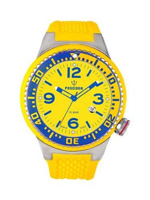 Kienzle Quartz K2031159203-00267 with Rubber Strap