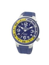 Kienzle Quartz K2053157283-00275 with Rubber Strap