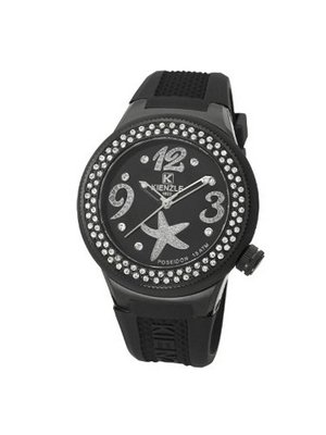 Kienzle Quartz K2062173283-00280 with Rubber Strap