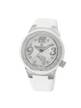 Kienzle Quartz K2072154353-00287 with Rubber Strap