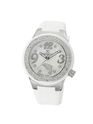 Kienzle Quartz K2072154353-00287 with Rubber Strap
