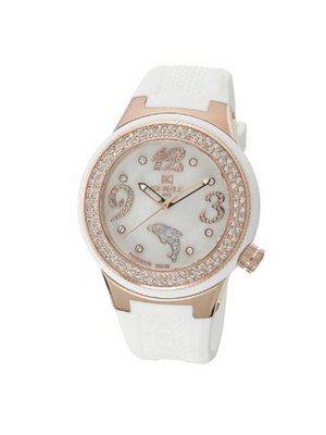 Kienzle Quartz K2072164343-00286 with Rubber Strap