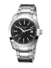 Kienzle Quartz K3011013042-00005 with Metal Strap