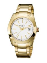 Kienzle Quartz K3011021072-00160 with Metal Strap