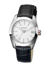 Kienzle Quartz K3012011021-00008 with Leather Strap