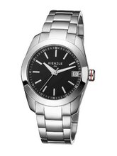 Kienzle Quartz K3012013042-00010 with Metal Strap