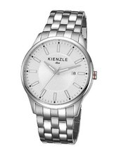 Kienzle Quartz K3041011042-00027 with Metal Strap
