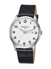 Kienzle Quartz K3041012011-00024 with Leather Strap