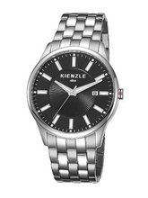 Kienzle Quartz K3041013052-00028 with Metal Strap