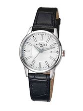 Kienzle Quartz K3042011021-00031 with Leather Strap