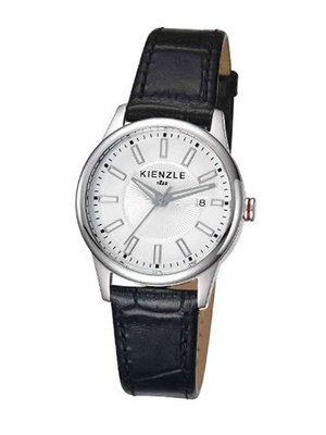 Kienzle Quartz K3042011021-00031 with Leather Strap