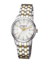 Kienzle Quartz K3042011132-00045 with Metal Strap