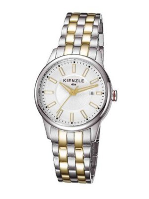 Kienzle Quartz K3042011132-00045 with Metal Strap