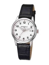 Kienzle Quartz K3042012011-00030 with Leather Strap