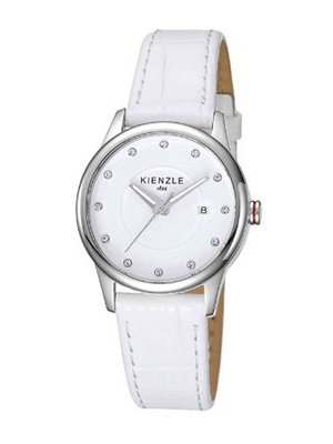 Kienzle Quartz K3042012041-00034 with Leather Strap