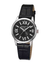 Kienzle Quartz K3042013031-00032 with Leather Strap