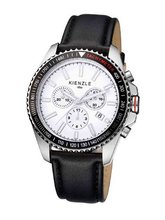 Kienzle Quartz K3051011021-00064 with Leather Strap