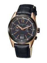 Kienzle Quartz K3071143031-00083 with Leather Strap