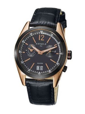 Kienzle Quartz K3071143031-00083 with Leather Strap