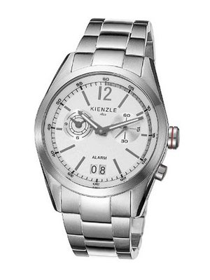 Kienzle Quartz K3072011042-00093 with Metal Strap