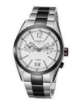Kienzle Quartz K3072121062-00096 with Metal Strap