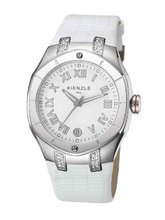 Kienzle Quartz K5022012021-00055 with Leather Strap
