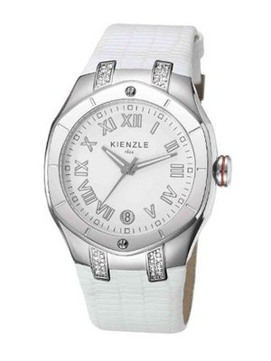 Kienzle Quartz K5022012021-00055 with Leather Strap