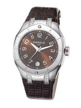 Kienzle Quartz K5022016031-00057 with Leather Strap