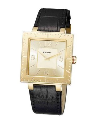 Kienzle Quartz K5032029021-00070 with Leather Strap